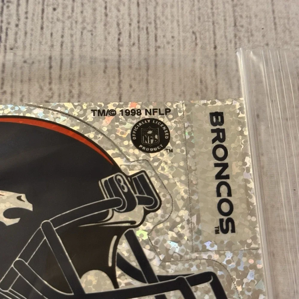 N/A vintage nfl